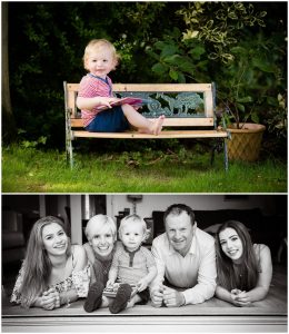family images