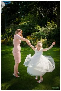 christening photos