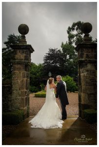 Holdsworth house wedding photography