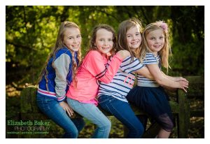 cousins hugging