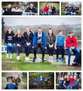 large family photos