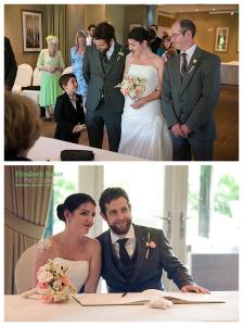 Wedding photography Bridal photos at 315 Lepton