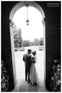 Bagden Hall Wedding photography