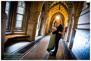 Manchester Town Hall Wedding
