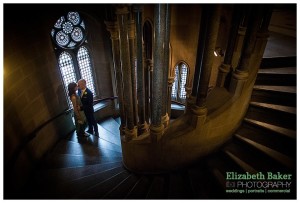 Manchester Town Hall Wedding
