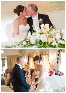 Bartle Hall Wedding Photography