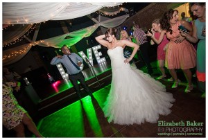 Bartle Hall Wedding Photography