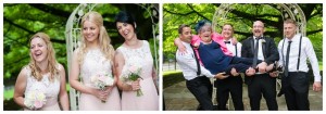 Crow Hil Marsden Wedding Photography