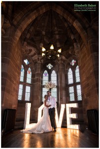 Peckforton Castle Wedding photography
