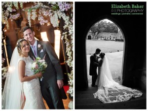 Peckforton Castle Wedding photography