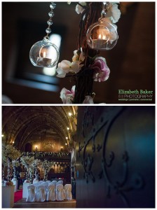 Peckforton Castle Wedding photography