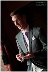 Peckforton Castle Wedding photography