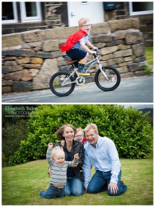 family photographer Oldham