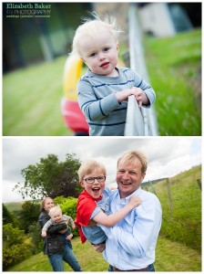family photographer Oldham