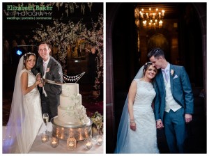 Peckforton Castle Wedding photography