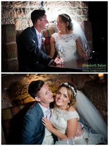 Peckforton Castle Wedding photography