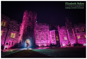 Peckforton Castle Wedding photography