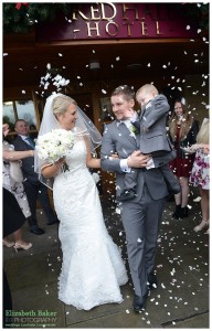 Red Hall Hotel Bury wedding photography photographer