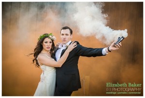 Wedding photography masterclass