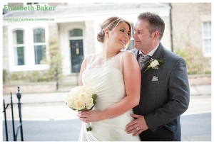 The Grange Hotel Bootham Wedding Photography Photographer York Yorkshire