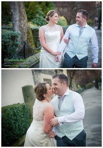 The Grange Hotel Bootham Wedding Photography Photographer York Yorkshire