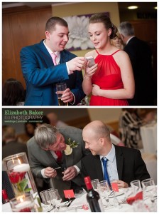cedar court wedding photographer