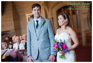marriage ceremony