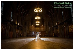 grand hall manchester town hall