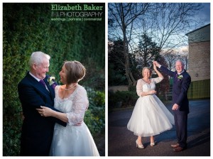 Briar Court Wedding photography Huddersfield