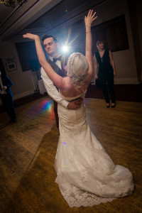 first dance funny poses