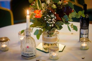 table settings