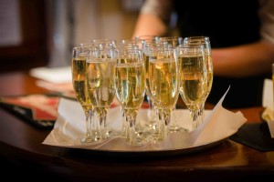 champagne