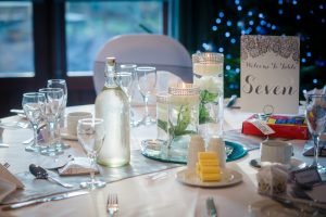 table setting