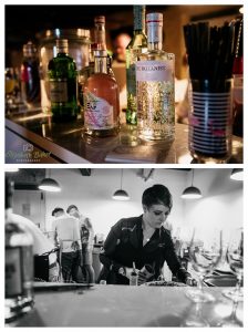 drinks mixer cocktails