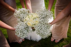 flower bouquets