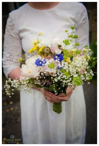 brides bouquet