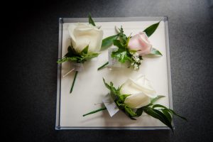 buttonhole flowers