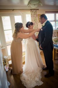 groom and best man image