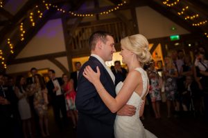 first dance image