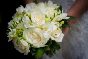 wedding bouquet