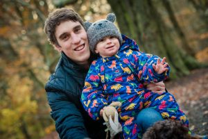 Family photography huddersfield