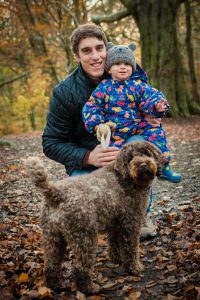 Family photography huddersfield