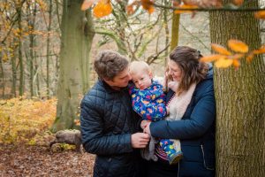 Family photography huddersfield