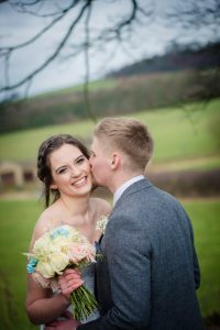 bridal portraits 315 Restaurant and Spa wedding photography Huddersfield Wakefield