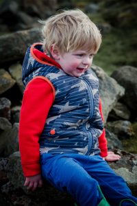 child portrait