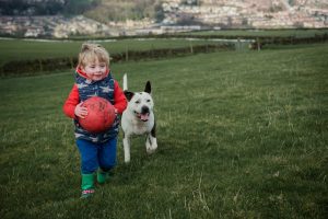 ball play