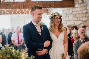 wedding ceremony
