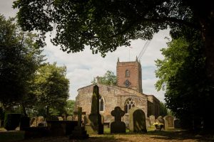 church alne north yorkshire
