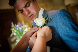 buttonhole