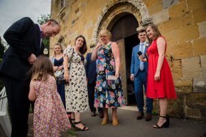 guests church alne north yorkshire